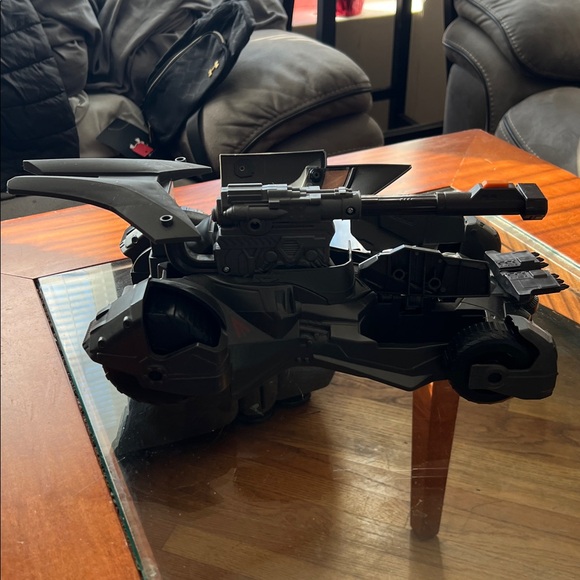 Batmobile - Picture 8 of 13